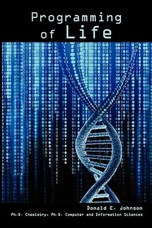 Programming of Life image number 0