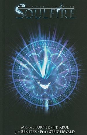 Michael Turner's Soulfire: Volume 1, Part 2 image number 0