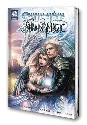 Soulfire: Shadow Magic, Volume 1 image number 0