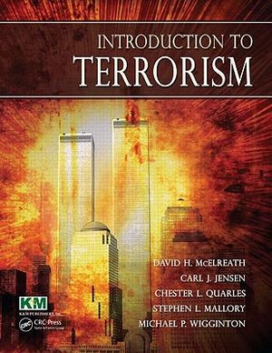 Introduction to Terrorism image number 0