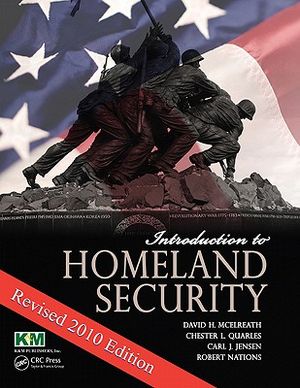 Introduction to Homeland Security: Revised 2010 Edition image number 0
