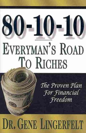 80-10-10 : Everyman's Road to Riches image number 0