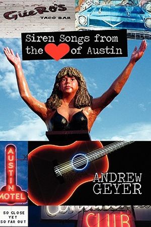 Siren Songs from the Heart of Austin image number 0