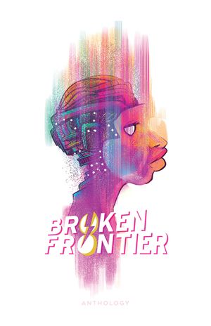 Broken Frontier image number 0