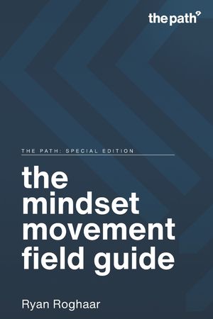 The Mindset Movement Field Guide image number 0