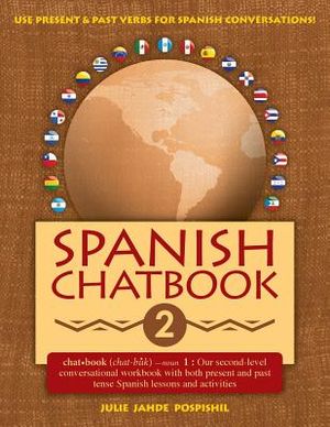 Spanish Chatbook 2 image number 0
