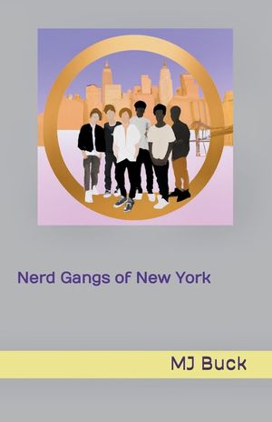 Nerd Gangs of New York image number 0