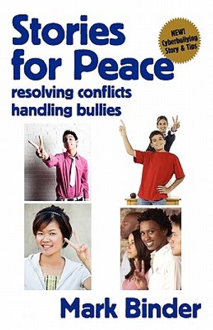 Stories for Peace image number 0