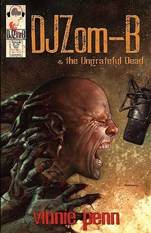 DJ Zom-B & the Ungrateful Dead image number 0