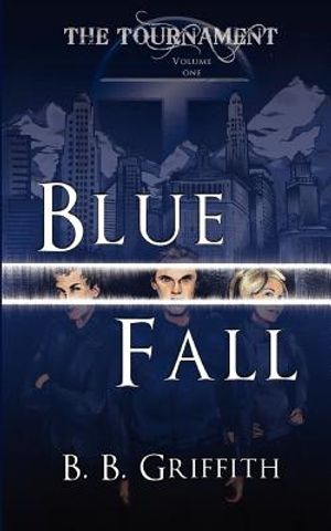 Blue Fall image number 0