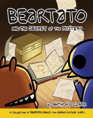 Beartato and the Secret of the Mystery image number 0