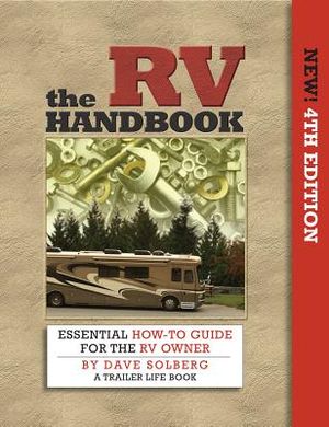 The RV Handbook image number 0