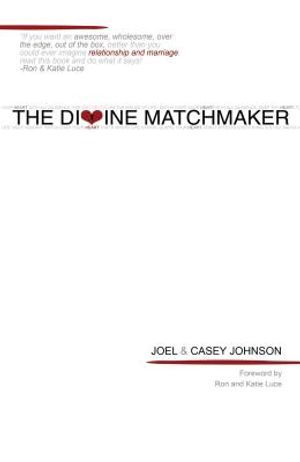 The Divine Matchmaker image number 0