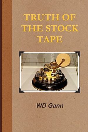 Truth of the Stock Tape image number 0