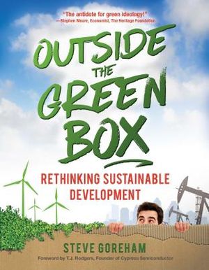 Outside the Green Box: Rethinking Sustainable Development image number 0