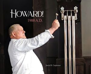 Howard! 1900 A.D. image number 0