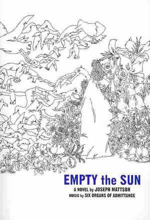 Empty the Sun image number 0