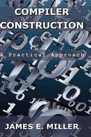 Compilers: A Practical Approach image number 0