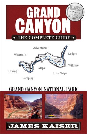 Grand Canyon: The Complete Guide image number 0