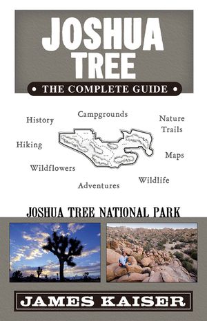 Joshua Tree: The Complete Guide image number 0
