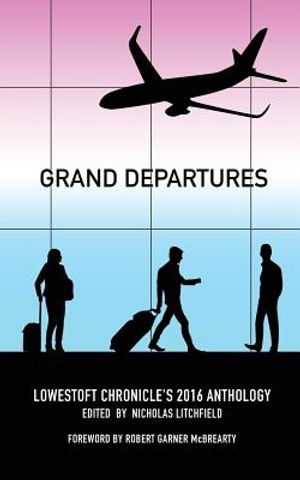 Grand Departures image number 0