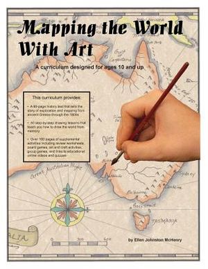 Mapping the World with Art image number 0