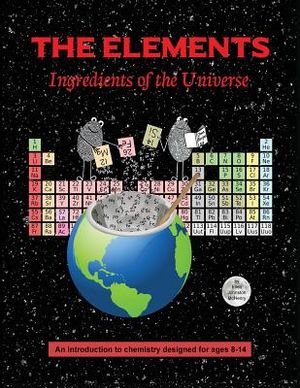 The Elements; Ingredients of the Universe image number 0