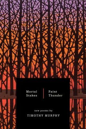 Mortal Stakes - Faint Thunder image number 0