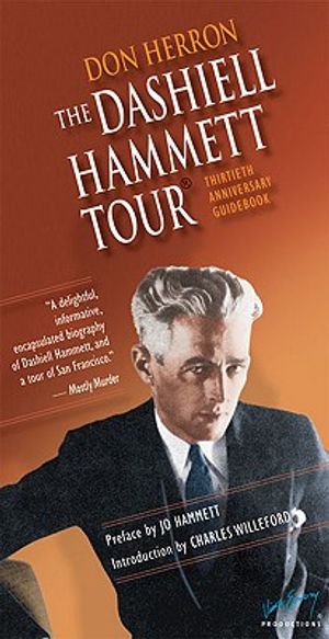 The Dashiell Hammett Tour image number 0