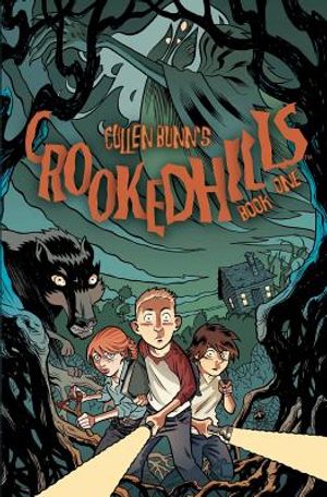 Crooked Hills image number 0