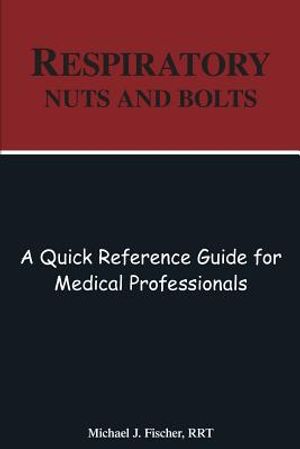 Respiratory Nuts and Bolts image number 0