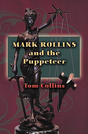 Mark Rollins and the Puppeteer image number 0