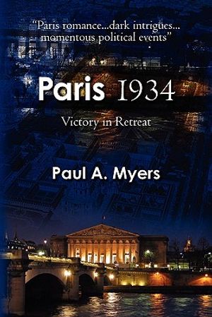 Paris 1934: Victory in Retreat image number 0