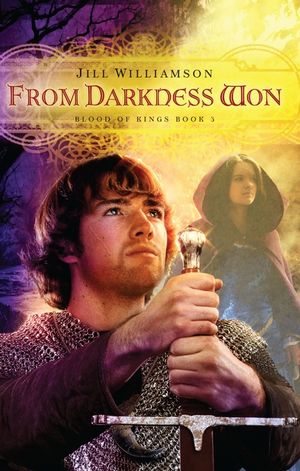 From Darkness Won, 3 image number 0