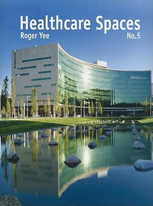 Healthcare Spaces No. 5 image number 0