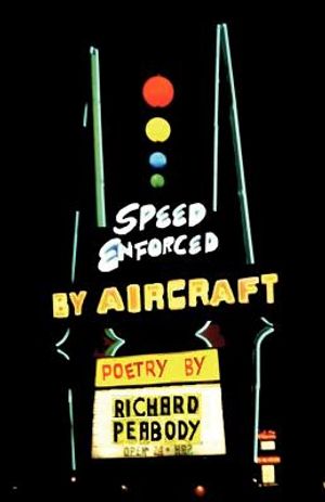 Speed Enforced by Aircraft image number 0
