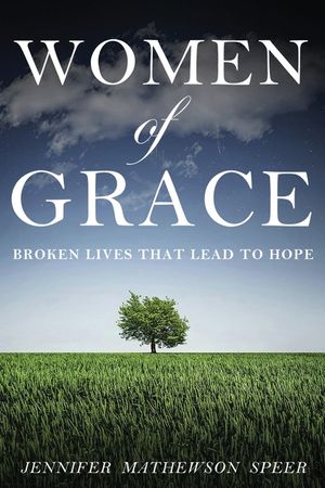 Women of Grace image number 0
