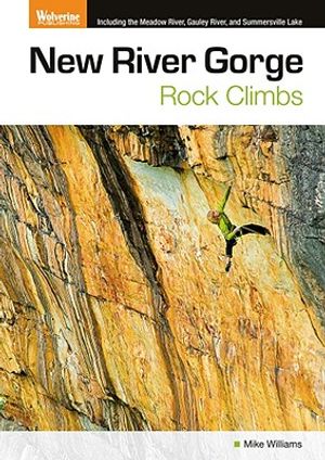 New River Gorge Rock Climbs image number 0