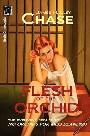 Flesh of the Orchid image number 0