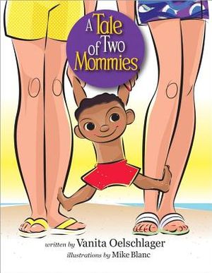 A Tale of Two Mommies image number 0