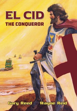 El Cid: The Conqueror image number 0