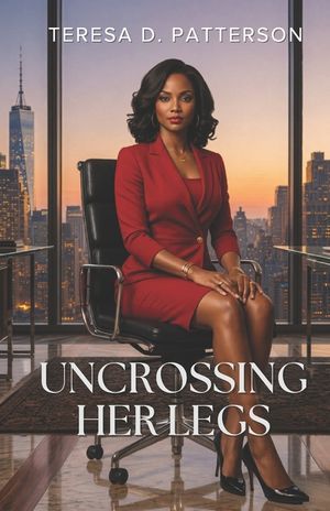 Uncrossing Her Legs image number 0