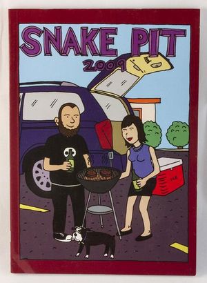 Snake Pit: 2009 image number 0