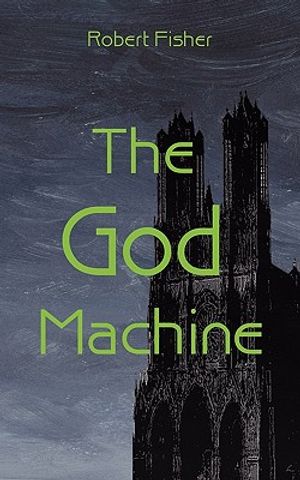 The God Machine image number 0