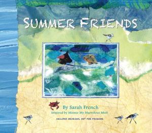 Summer Friends image number 0