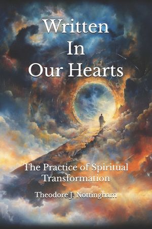 Written In Our Hearts: The Practice of Spiritual Transformation image number 0