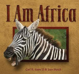 I Am Africa image number 0