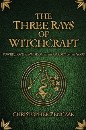 The Three Rays of Witchcraft image number 0