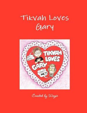 Tikvah Loves Gary image number 0