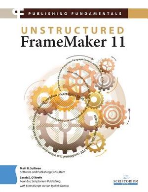 Publishing Fundamentals: Unstructured FrameMaker 11 image number 0